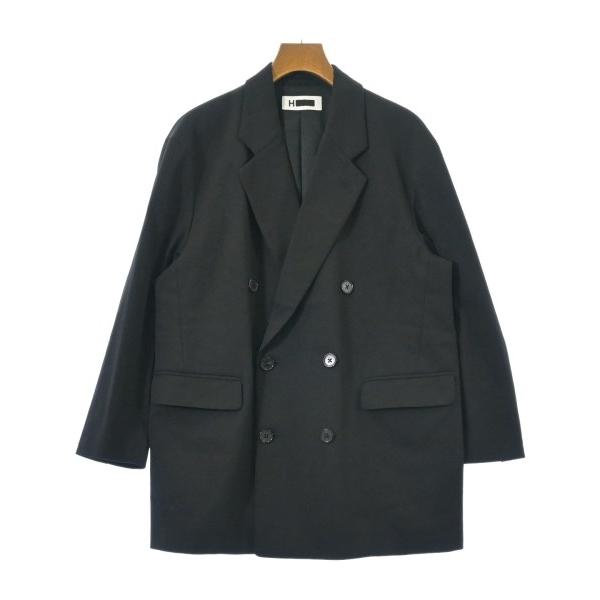 H BEAUTY&amp;YOUTH ジャケット レディース エイチビューティーアンドユース 中古　古着