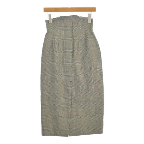JANE SMITH ロング・マキシ丈スカート レディース ジェーンスミス 中古　古着