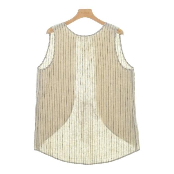Pilgrim surf+Supply ベスト レディース ピルグリムサーフサプライ 中古　古着