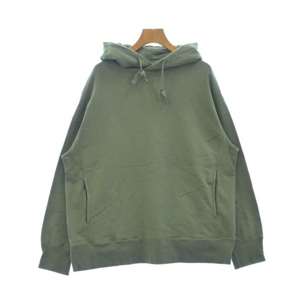 Pilgrim surf+Supply パーカー レディース ピルグリムサーフサプライ 中古　古着
