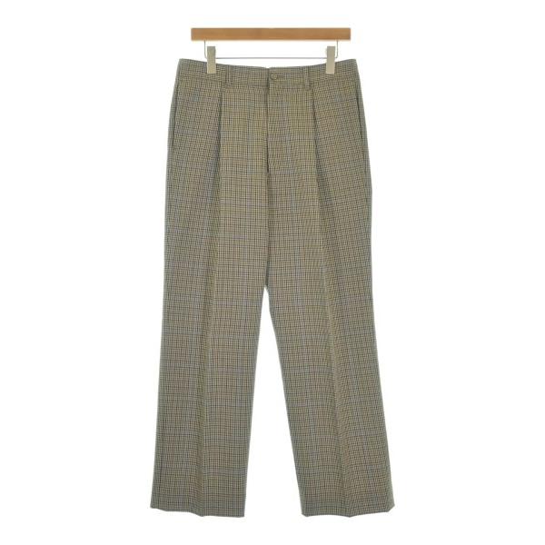 UNION LAUNCH スラックス レディース ユニオンランチ 中古　古着