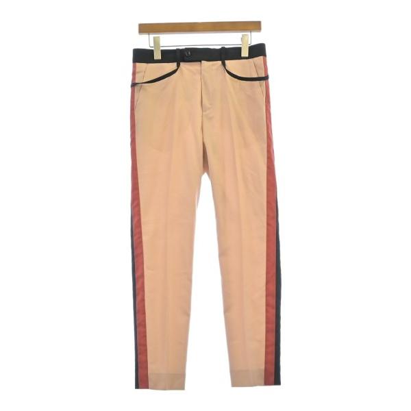 SOE スラックス レディース ソーイ 中古　古着