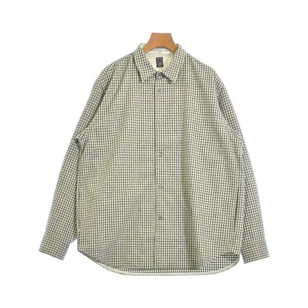 BLAMINK カジュアルシャツ レディース ブラミンク 中古　古着