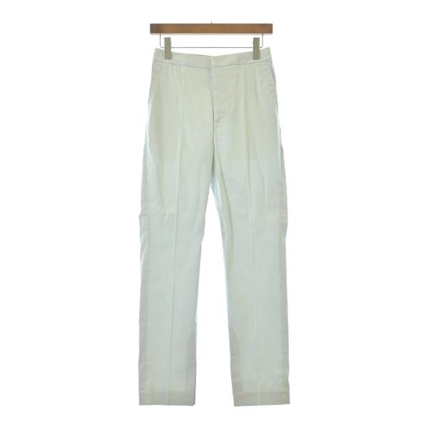 BLAMINK スラックス レディース ブラミンク 中古　古着