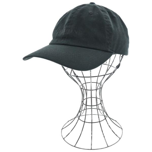BLAMINK キャップ レディース ブラミンク 中古　古着