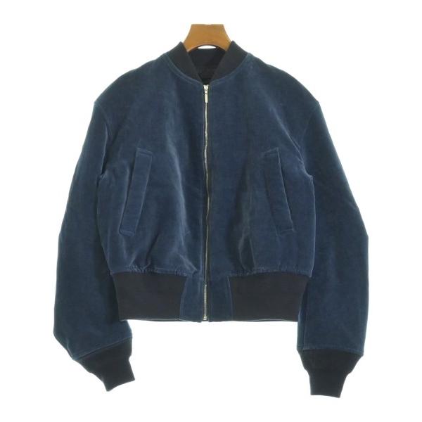 BLAMINK ブルゾン（その他） レディース ブラミンク 中古　古着