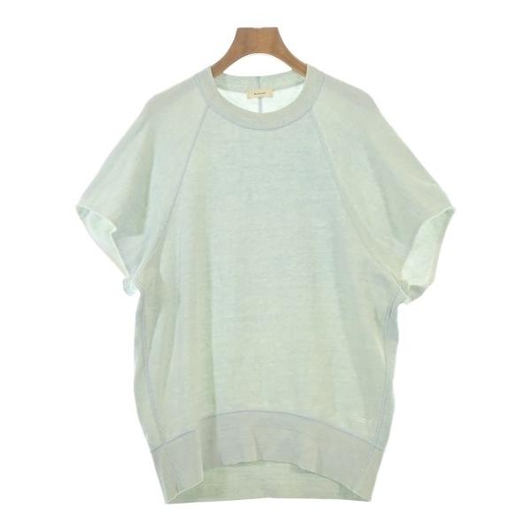 BLAMINK スウェット レディース ブラミンク 中古　古着
