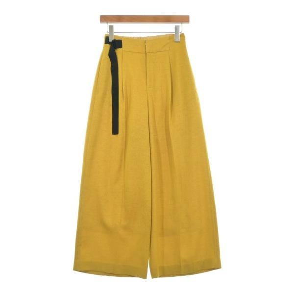 ELENDEEK パンツ（その他） レディース エレンディーク 中古　古着