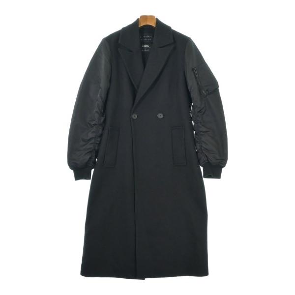 ALLSAINTS コート（その他） レディース オールセインツ 中古　古着
