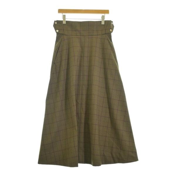 styling/ ロング・マキシ丈スカート レディース スタイリング 中古　古着