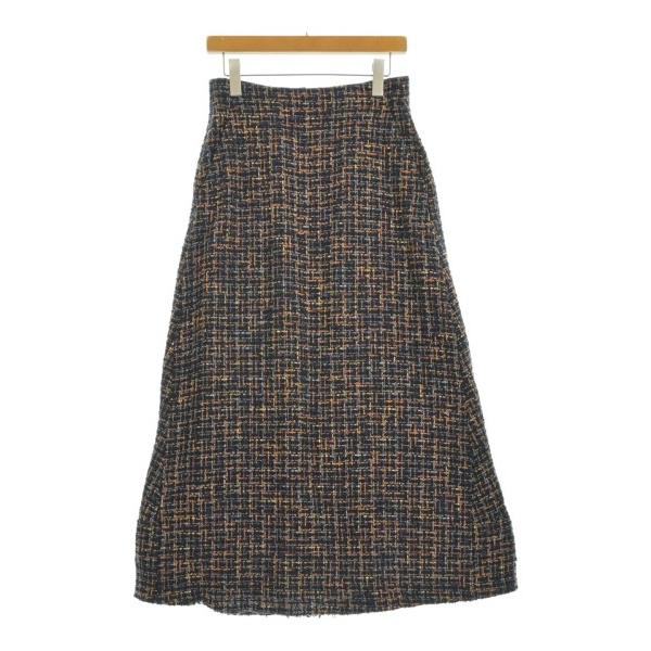 styling/ ロング・マキシ丈スカート レディース スタイリング 中古　古着