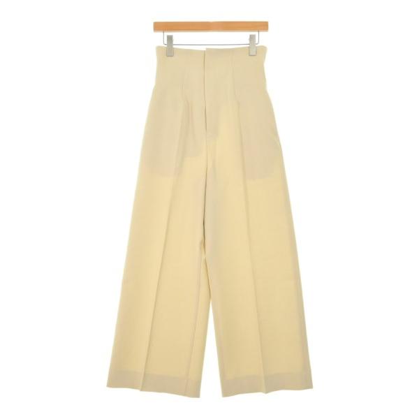 styling/ スラックス レディース スタイリング 中古　古着