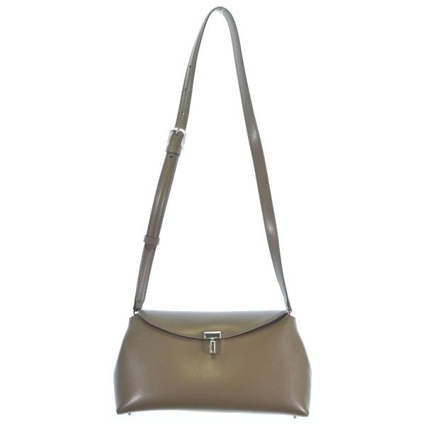 TOTEME ショルダーバッグ レディース トーテム 中古　古着