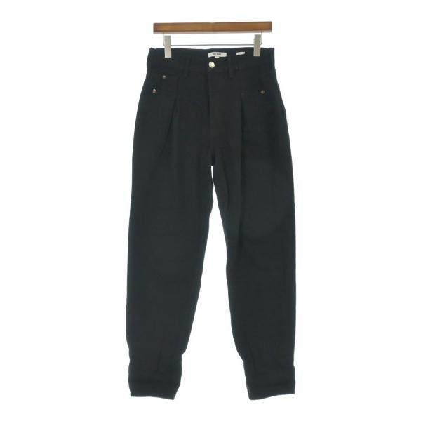 RE/DONE デニムパンツ レディース リダン 中古　古着