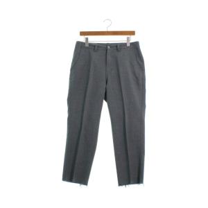 UNITED ARROWS&SONS スラックス メンズ ユナイテッドアローズアンドサンズ 中古　古着｜ragtagonlineshop