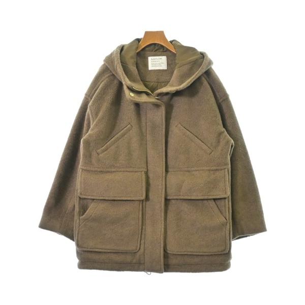 BAYFLOW コート（その他） レディース ベイフロー 中古　古着