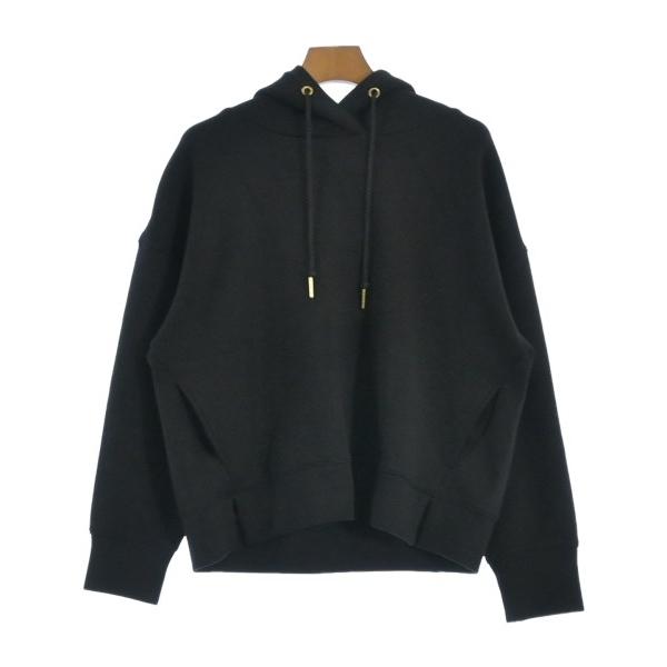BAYFLOW パーカー レディース ベイフロー 中古　古着