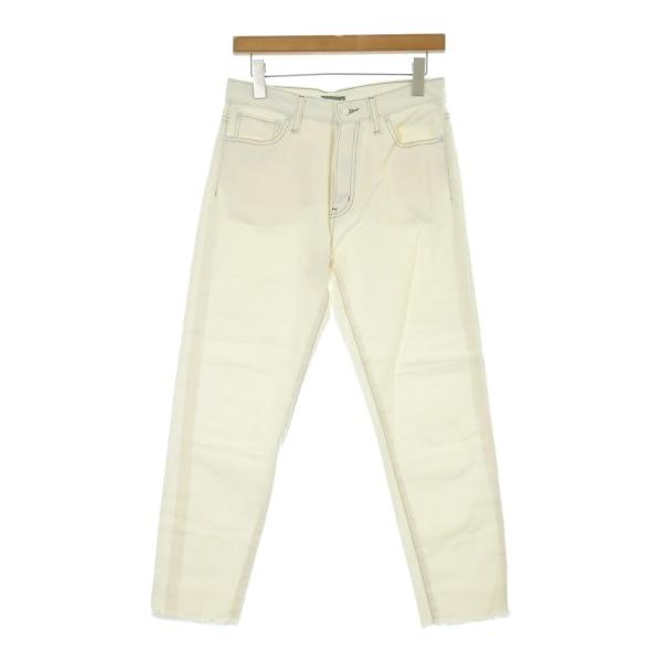BAYFLOW デニムパンツ レディース ベイフロー 中古　古着