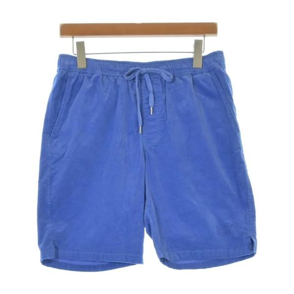 BAYFLOW ショートパンツ メンズ ベイフロー 中古　古着