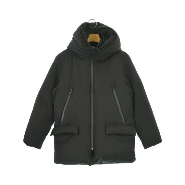 EEL<EasyEarlLife> Products ダウンコート メンズ イールプロダクツ 中古　...