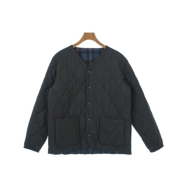 EEL<EasyEarlLife> Products ブルゾン（その他） メンズ イールプロダクツ ...