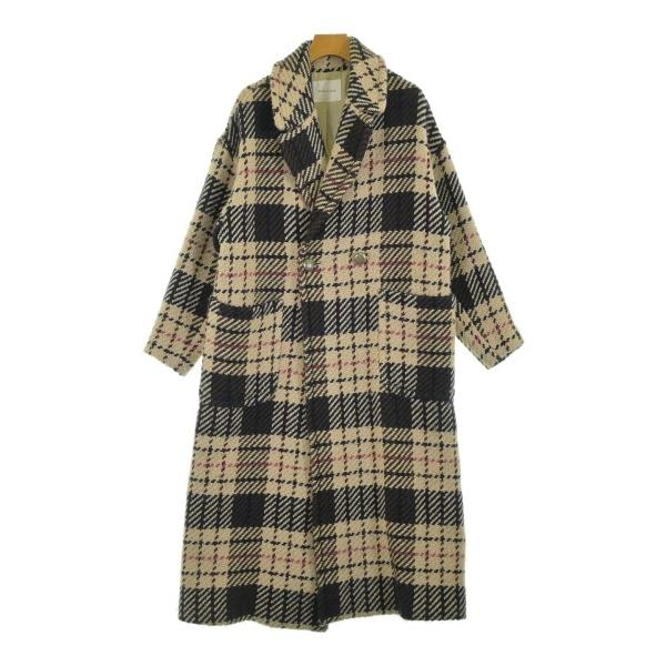Maison de Beige コート（その他） レディース メゾンドベージュ 中古　古着
