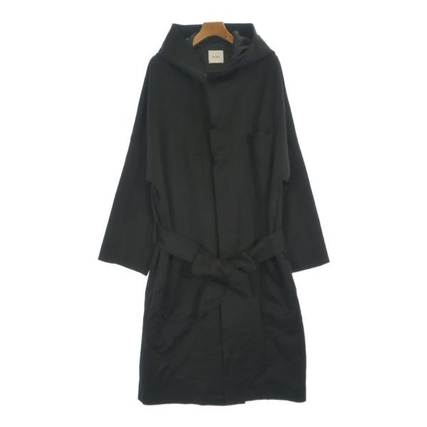 Sise コート（その他） メンズ シセ 中古　古着