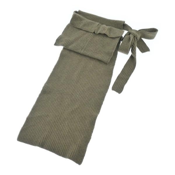 TAN 小物類（その他） レディース タン 中古　古着