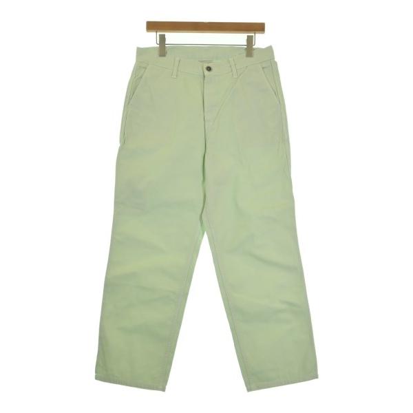 ICHI Antiquites デニムパンツ レディース イチアンティークス 中古　古着