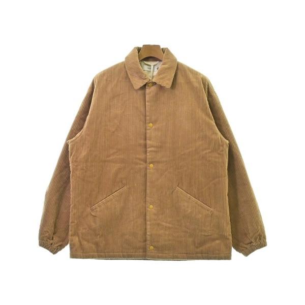 Graphpaper ブルゾン（その他） メンズ グラフペーパー 中古　古着