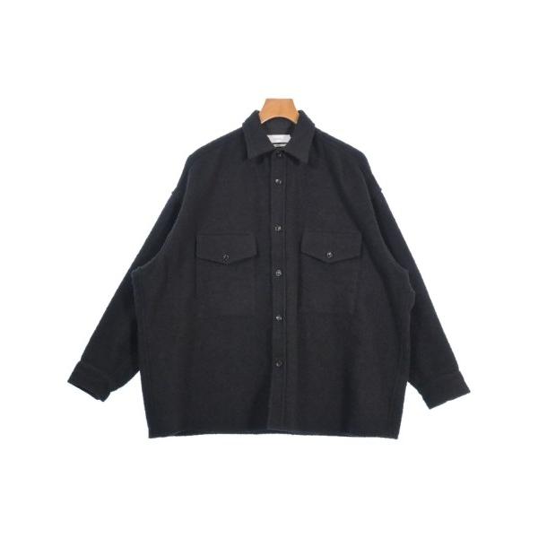 Graphpaper ブルゾン（その他） メンズ グラフペーパー 中古　古着
