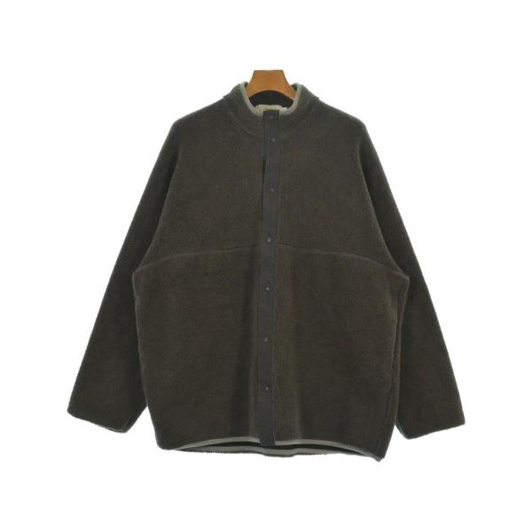 Graphpaper ブルゾン（その他） メンズ グラフペーパー 中古　古着
