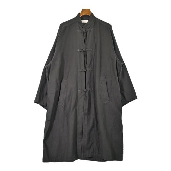 Graphpaper コート（その他） メンズ グラフペーパー 中古　古着
