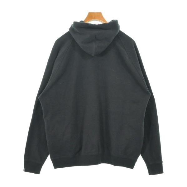 Graphpaper パーカー メンズ グラフペーパー 中古　古着