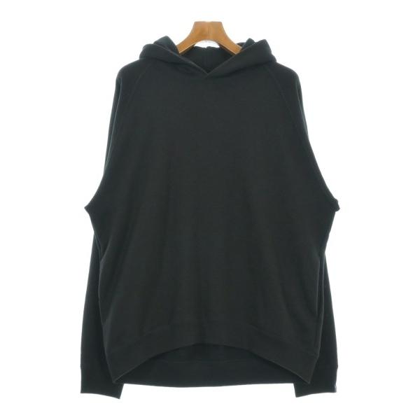 Graphpaper パーカー メンズ グラフペーパー 中古　古着