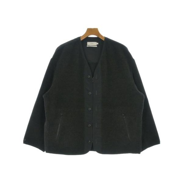 Graphpaper ブルゾン（その他） メンズ グラフペーパー 中古　古着