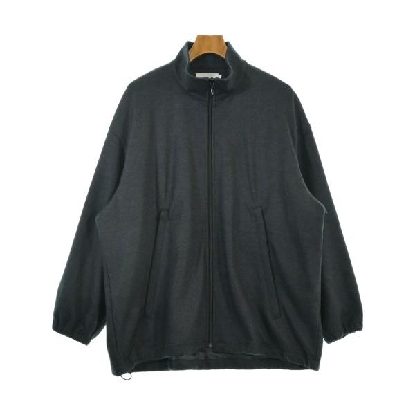 Graphpaper ブルゾン（その他） メンズ グラフペーパー 中古　古着