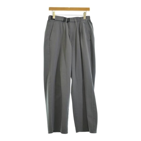 Graphpaper パンツ（その他） メンズ グラフペーパー 中古　古着