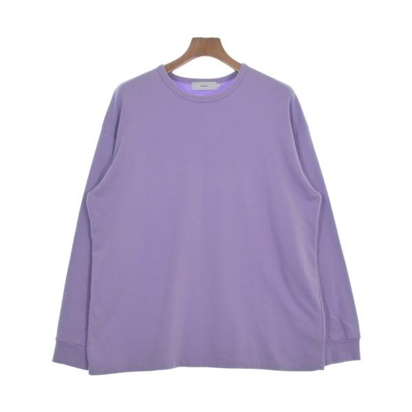 Graphpaper スウェット メンズ グラフペーパー 中古　古着