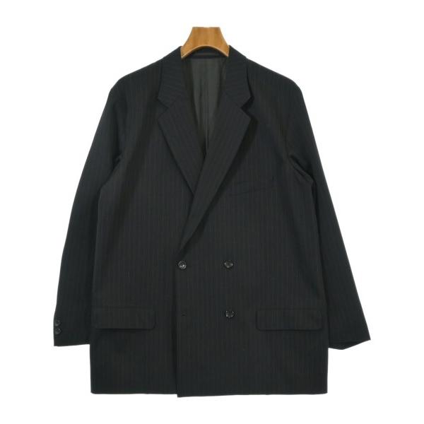 Graphpaper カジュアルジャケット メンズ グラフペーパー 中古　古着