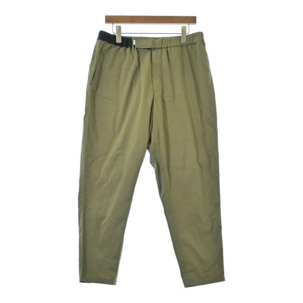 Graphpaper パンツ（その他） メンズ グラフペーパー 中古　古着