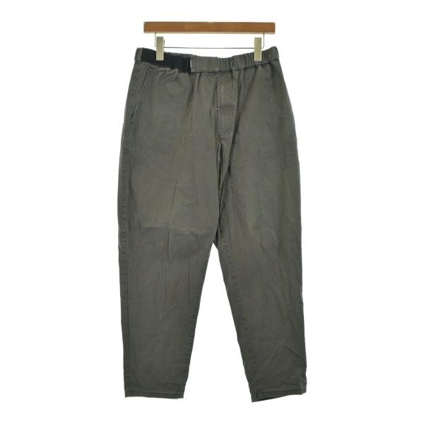 Graphpaper パンツ（その他） メンズ グラフペーパー 中古　古着
