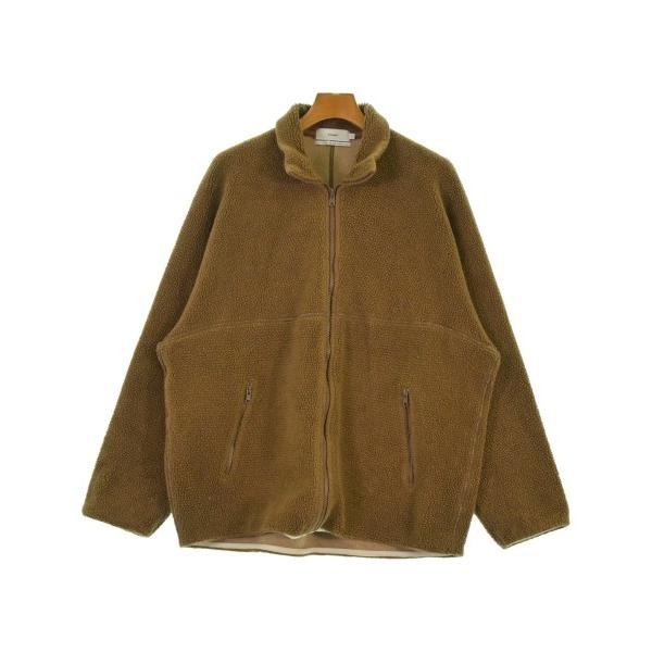Graphpaper ブルゾン（その他） メンズ グラフペーパー 中古　古着