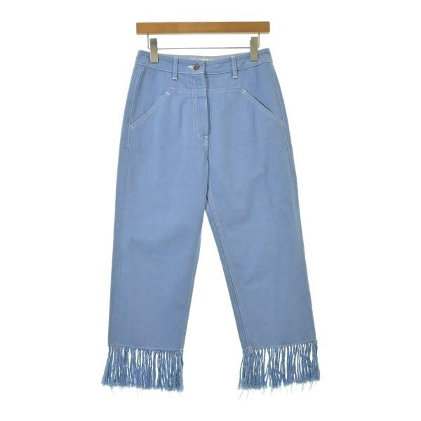 CYCLAS デニムパンツ レディース シクラス 中古　古着