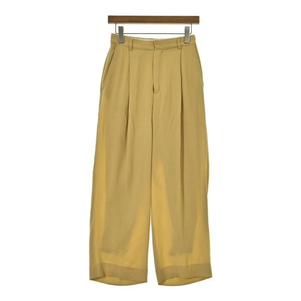 TODAYFUL スラックス レディース トゥデイフル 中古　古着