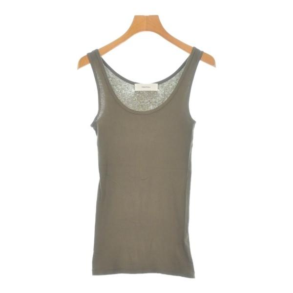 TODAYFUL タンクトップ レディース トゥデイフル 中古　古着