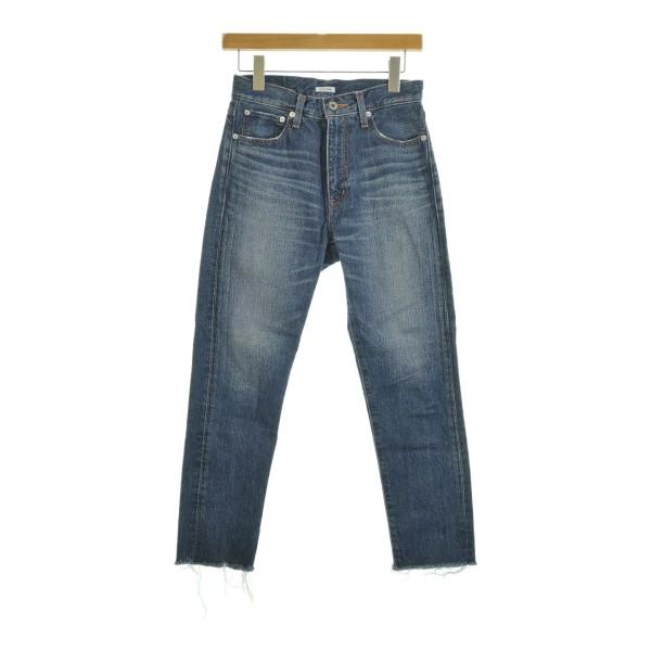 TODAYFUL デニムパンツ レディース トゥデイフル 中古　古着