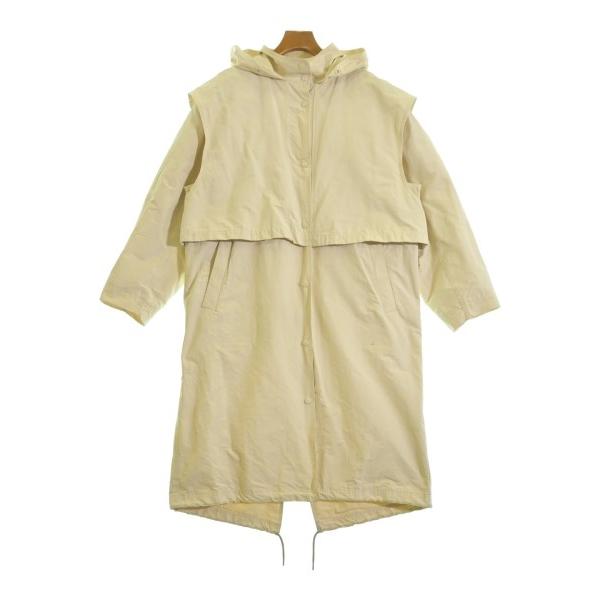 TODAYFUL モッズコート レディース トゥデイフル 中古　古着