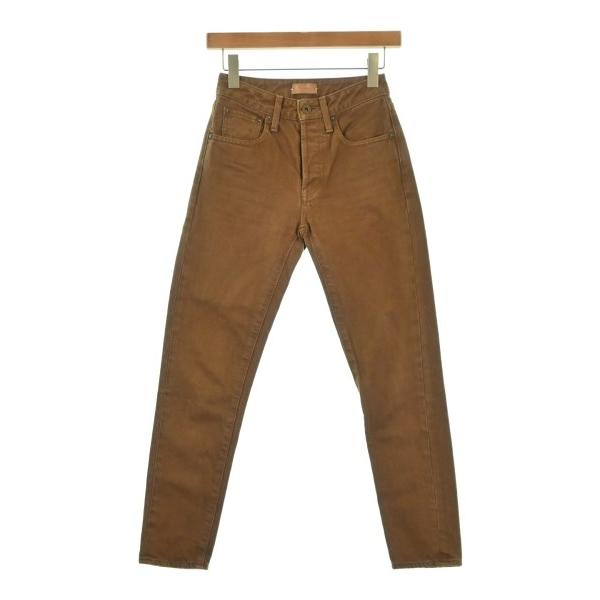 TODAYFUL デニムパンツ レディース トゥデイフル 中古　古着