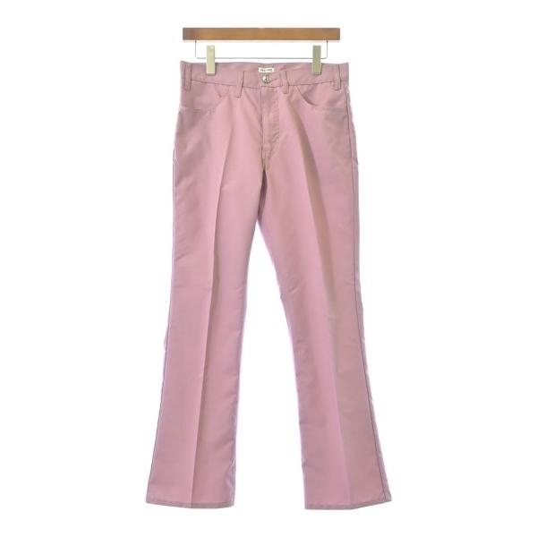 INSCRIRE パンツ（その他） レディース アンスクリア 中古　古着